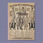 Pilgrim 1928 Catalog page, men's underwear.