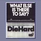 DieHard 1979 Advertisement, (color).