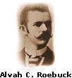 Alvah Roebuck